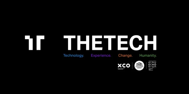 THETECH 2026, ‘Call to Action’ ana temasıyla kapılarını açmaya hazırlanıyor