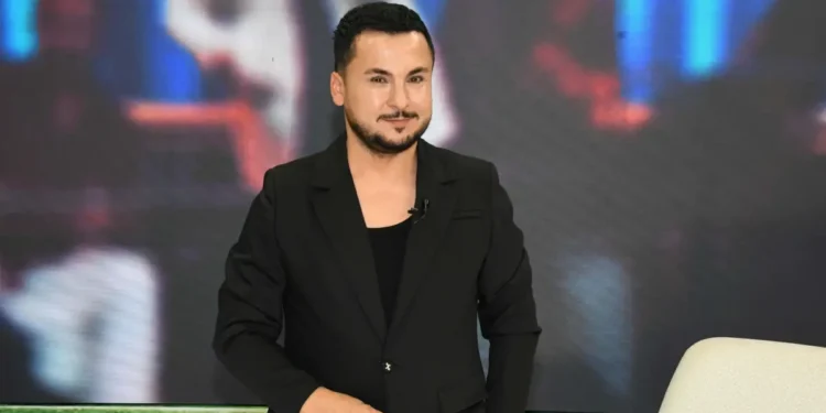 Tufan Köroğlu’ndan yeni şarkı müjdesi