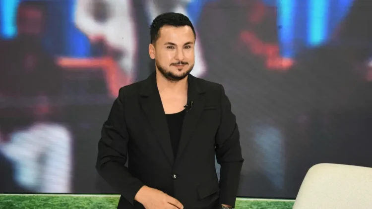 Tufan Köroğlu'ndan yeni şarkı müjdesi 1 Tufan Köroğlu’ndan yeni şarkı müjdesi