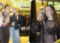 Twist, Mahmut Orhan ‘Cave’ gecesine enerji kattı