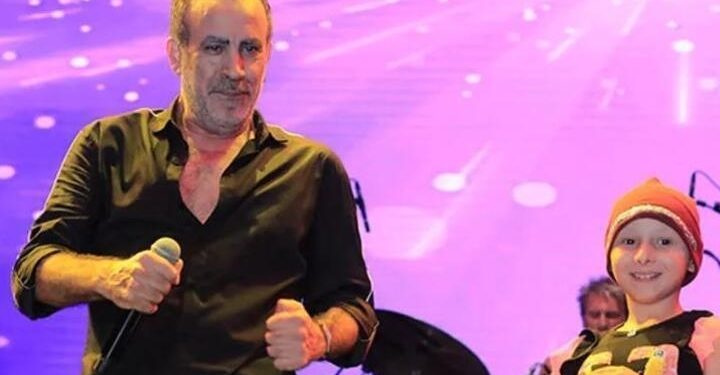 Haluk Levent’i çıldırtan olay