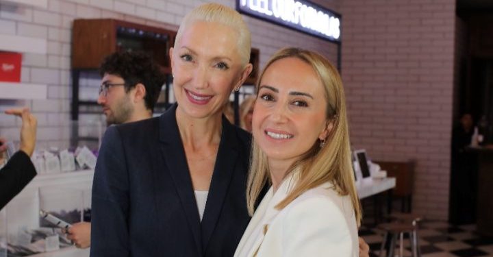 Kiehl’s’ten keyifli bir davet