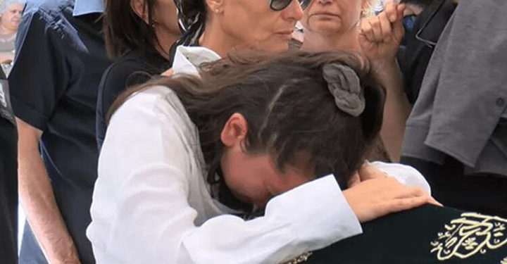 Osman Wöber son yolculuğuna uğurlandı