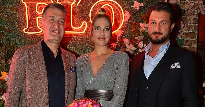 FLO’nun yeni marka yüzü başarılı oyuncu Meryem Uzerli oldu