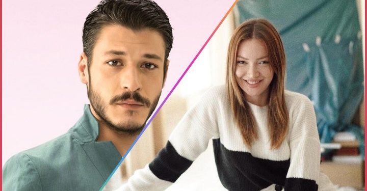 Danla Bilic ve Kubilay Aka aşk mı yaşıyor?