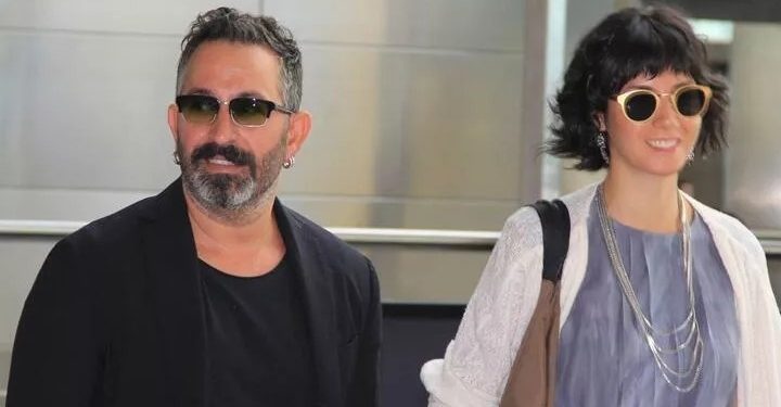 Cem Yılmaz harekete geçti! Nafaka itirazı Yargıtay’da