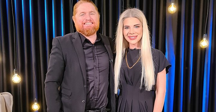 Damla Ersubaşı, hayatındaki zor anları Beyin Dedektifi’ne anlattı