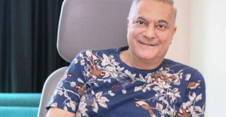Mehmet Ali Erbil’den sevenlerine müjdeli haber