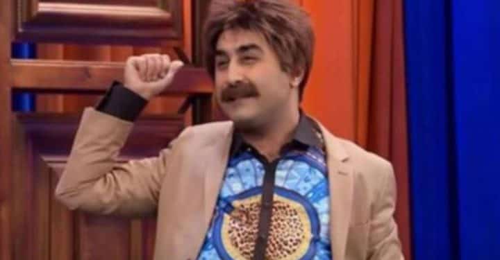 Onur Buldu’nun bebek heyecanı