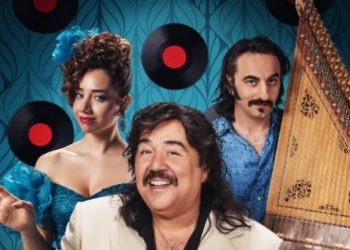 Müzik listelerinde Ata Demirer rüzgarı