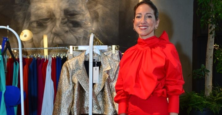 Selvin Parunakyan’dan moda tutkunlarına özel davet