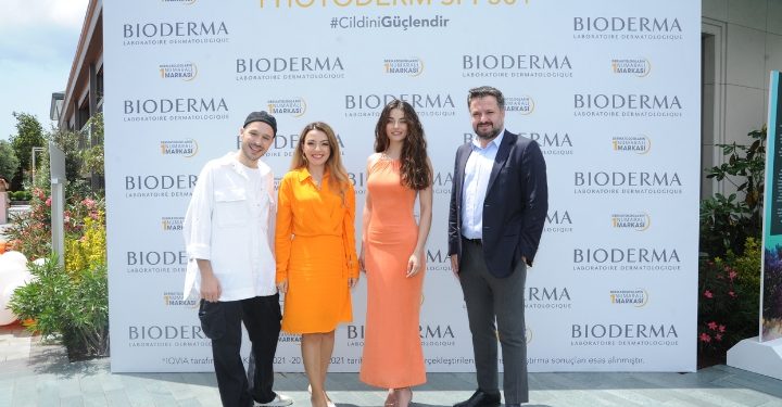 Bioderma’dan yeni Photoderm güneş koruyucu kremi