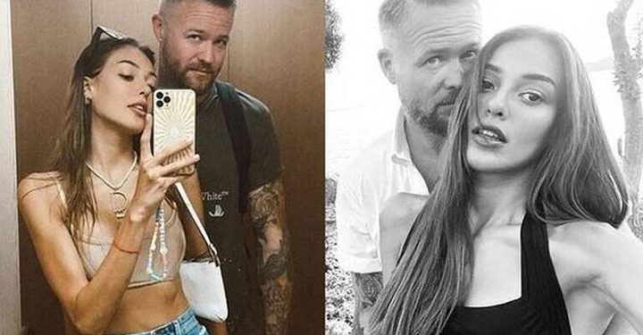 Dilan Çiçek Deniz’in nişanlısından Türkçe yorum