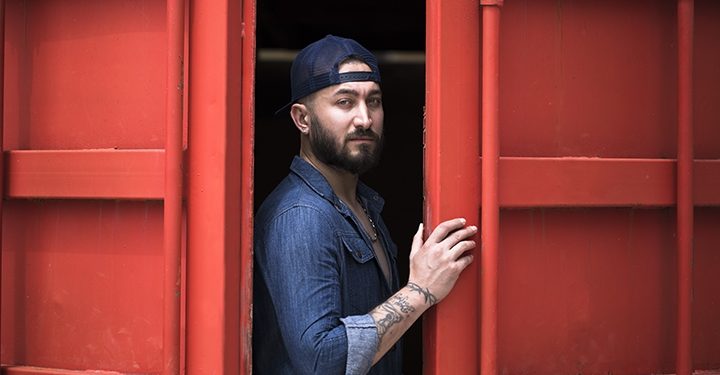 Joker ‘Parola’ adlı teklisini rapseverlerle buluşturdu