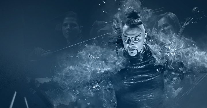 An Epic Symphony konser serisi başlıyor
