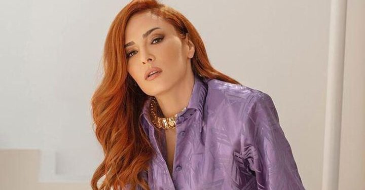 Mine Tugay’dan veda paylaşımı