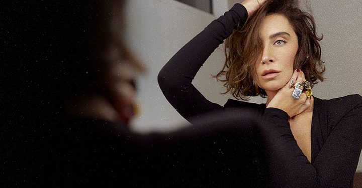 Sıla’dan 6 yıl sonra albüm sürprizi