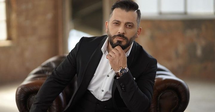 Onur Şanlı’dan sevenlerine şarkı müjdesi