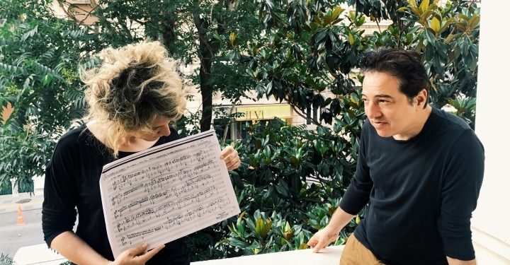 ‘Goldberg İstanbul’da Takman’ın yorumuyla dijital platformalarda