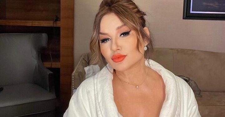 Deniz Seki ameliyat masasına yattı