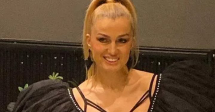 Tuğba Özay’ın performansı şaşırttı