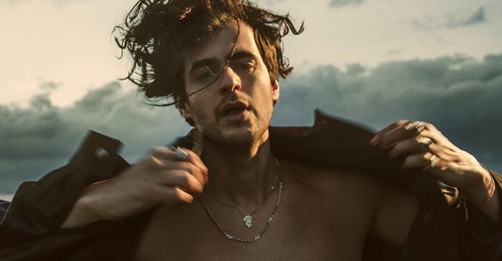 Ozan Çınar’dan yeni tekli: Bye Bye