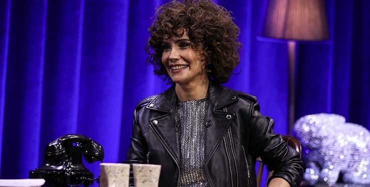 Songül Öden ‘Uysallar’daki rolünü anlattı