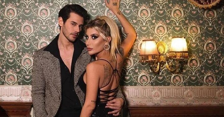 İrem Derici’den Cem Belevi ilie ilgili yeni açıklamalar