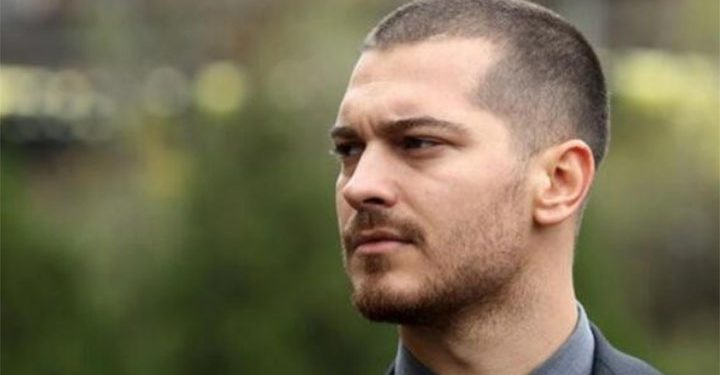Çağatay Ulusoy’dan dev yatırım