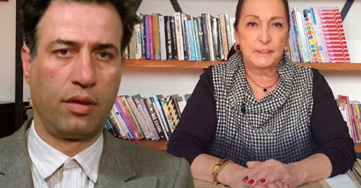 ‘Kemal Sunal cimri’ iddiasına Gül Sunal’dan yanıt