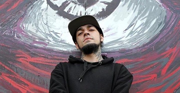 Ezhel, 28 Ekim’de konuk sanatçılarla Volkswagen Arena’da