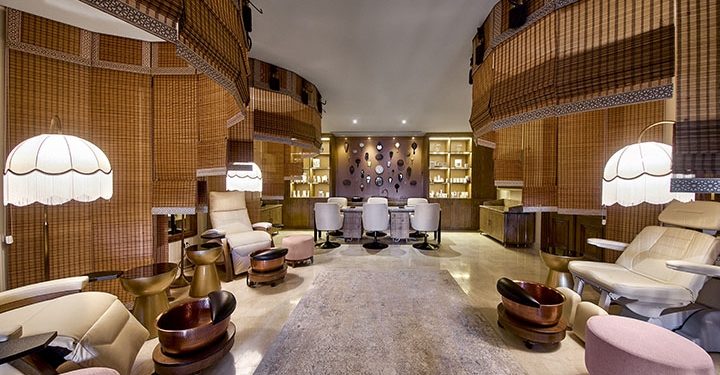 Biologique Recherche Paris temsilcilerini ağırladı