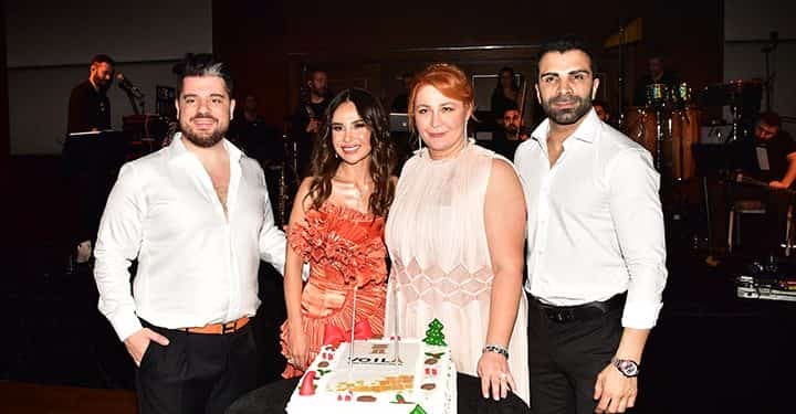 Voila Health Travel Agency’nin açılışı özel bir davetle gerçekleşti