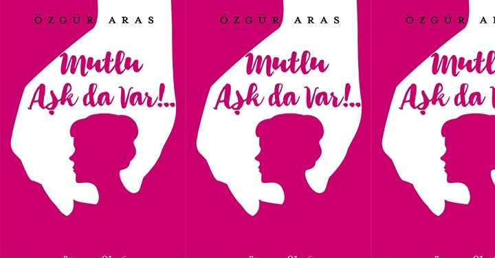 Özgür Aras, 10. kitabı raflarda yerini aldı