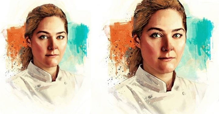 Merve İşeri’nin sergisi ‘Çürüyen Kavunlar’ sanatseverlerle buluşmaya hazır