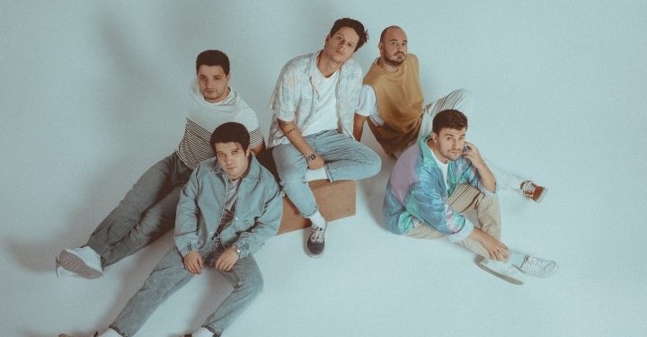 Madrigal, 11 Şubat’ta KüçükÇiftlik Park’ta