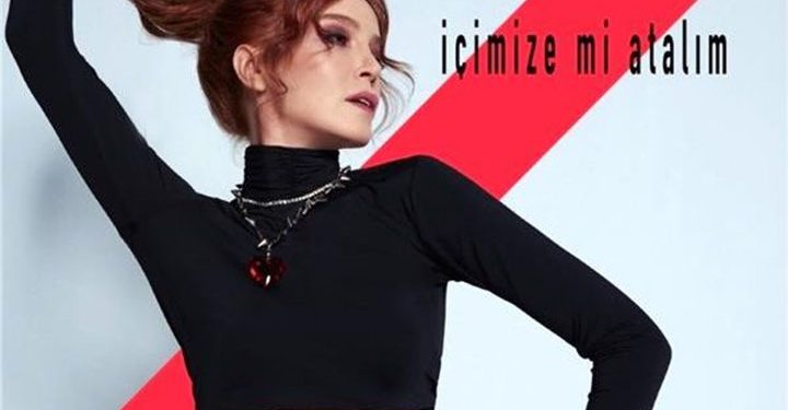 Gülden’den yeni şarkı: ‘İçimize mi Atalım’