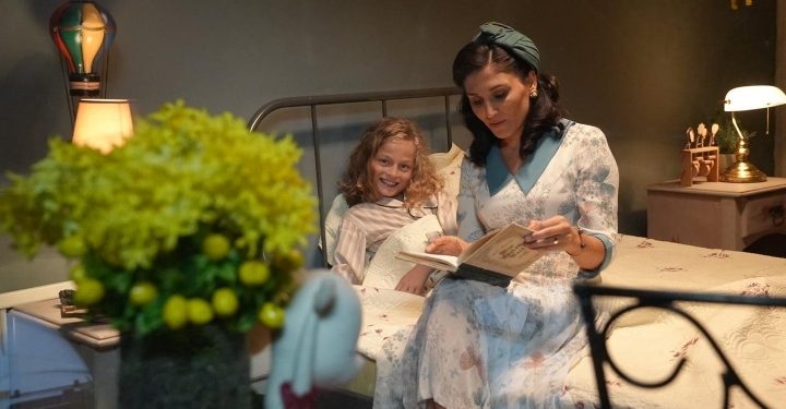 ‘Bir Dilek Tut’ filmi Amerika’dan 3 ödülle döndü