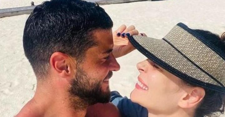 Yıldız Çağrı Atiksoy bir an önce anne olmak istiyor