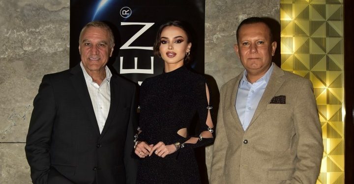 Stemregen Mucizesi İstanbul’da