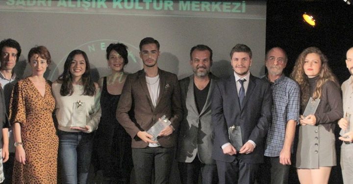 1. Çolpan İlhan SAKM Mezuniyet Oyunları Ödül Töreni gerçekleşti