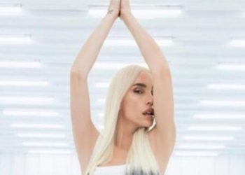 Gülşen tahliye edildi