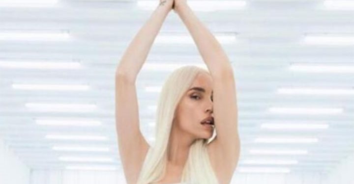 Gülşen tahliye edildi