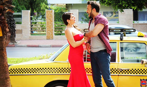 ‘Aşk Nerede?’ 25 Eylül’de sinemalarda