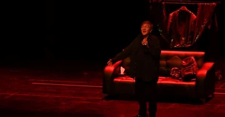 Ali Poyrazoğlu’na yangın şoku