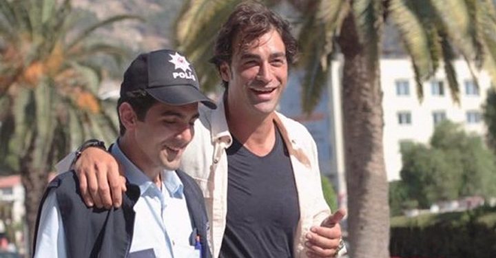 ‘İki iyi çocuk’ filmi 24 Ağustos’da vizyonda