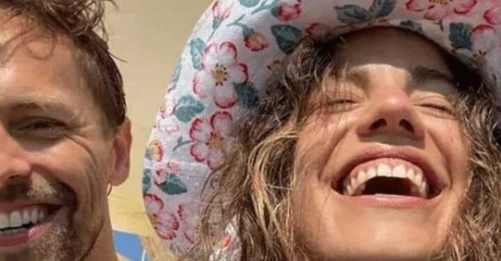 Metin Akdülger’in sevgilisi kim?