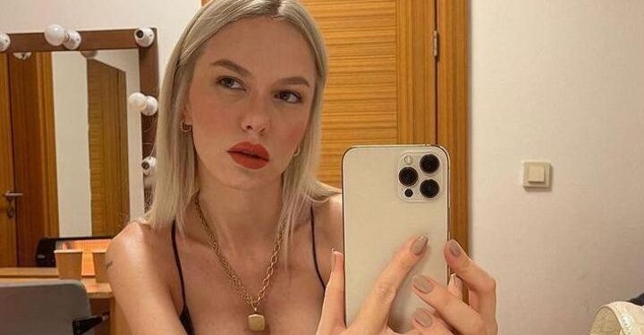 Seçil Gür’ün Serdar Ortaç isyanı