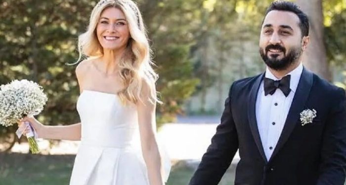 Ünlü oyuncu Onur Buldu baba oldu