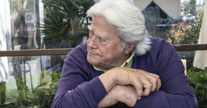 İşte Cüneyt Arkın’ın vasiyeti